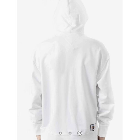 Tommy Hilfiger X Space Jam A New Legacy Men's Looney Tunes Pullover Hoodie 2XL - Picture 3 of 16